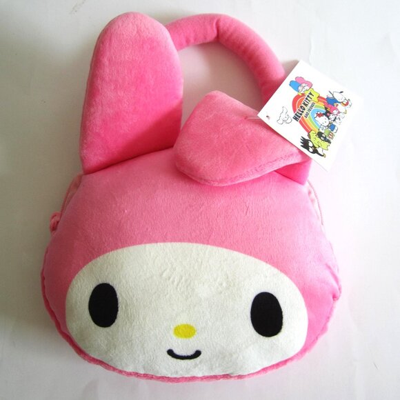 Sanrio Other - Hello Kitty And Friends My Melody Sanrio Pouch Bag